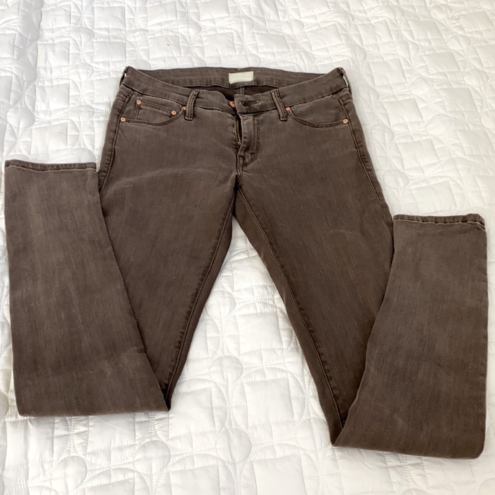 Mother Jeans size 26